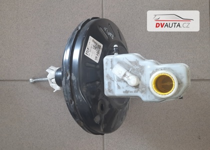 Posilovač řízení 6C1614105G